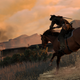 Image for article titled Red Dead Redemption's Untamable Frontier Makes It The Ultimate Open-World Game